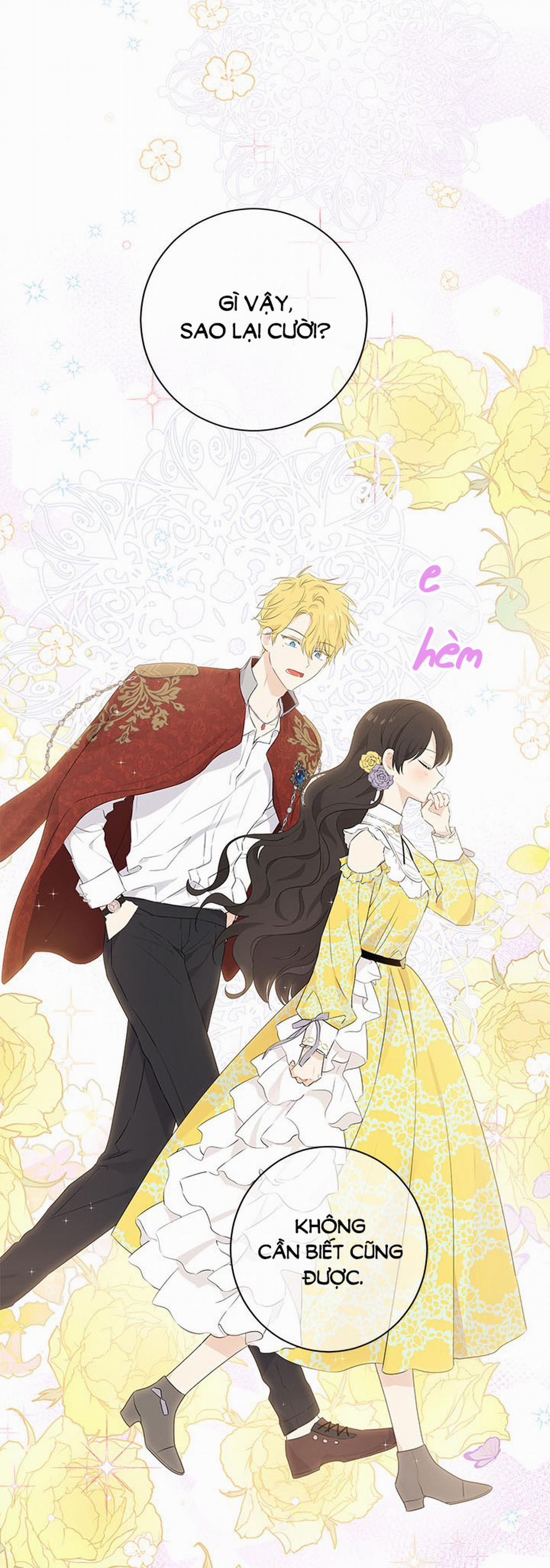 Tôi Là Minh Chứng Của Sự Thật 51 trang 58