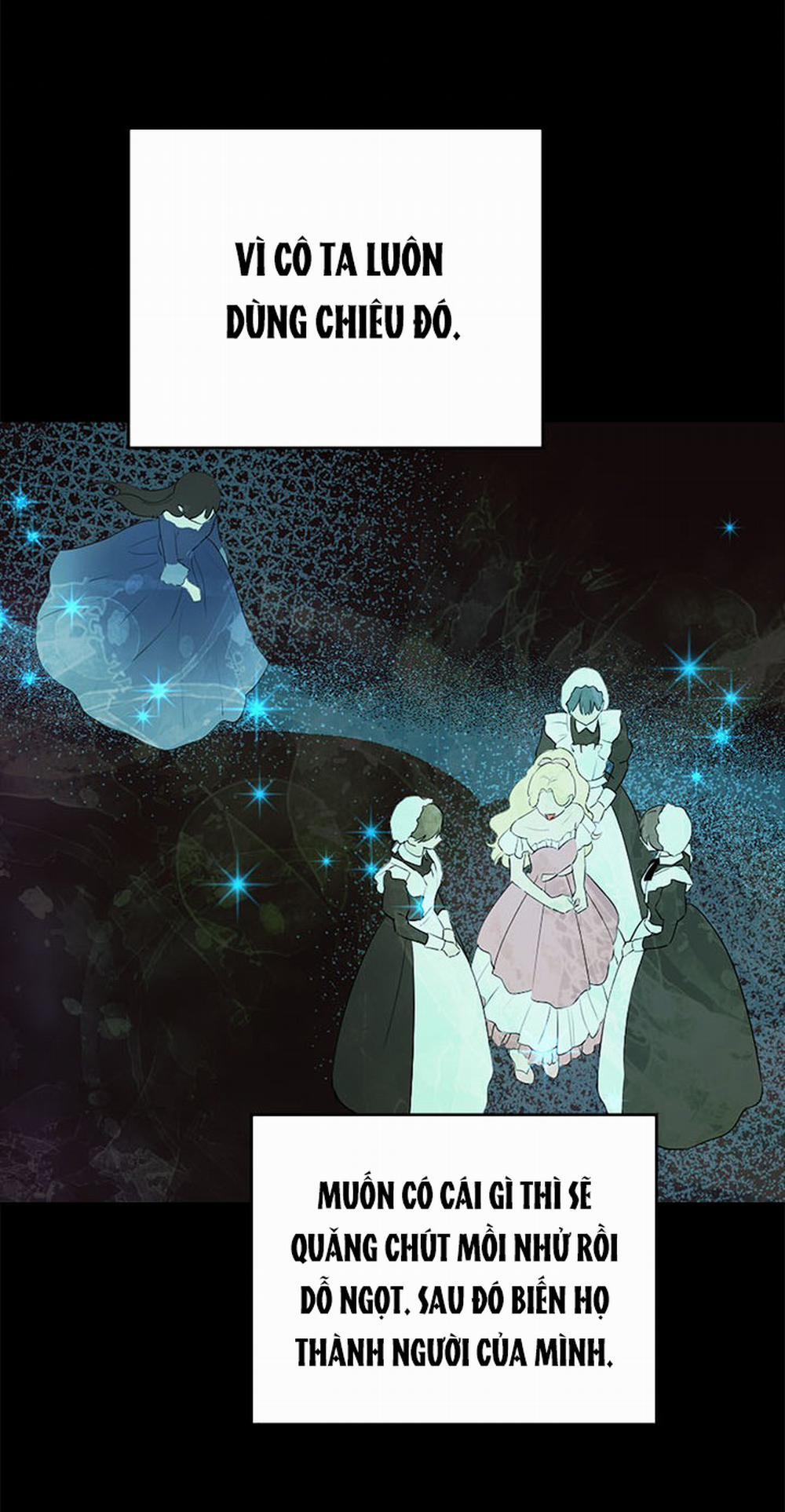 Tôi Là Minh Chứng Của Sự Thật 51 trang 6