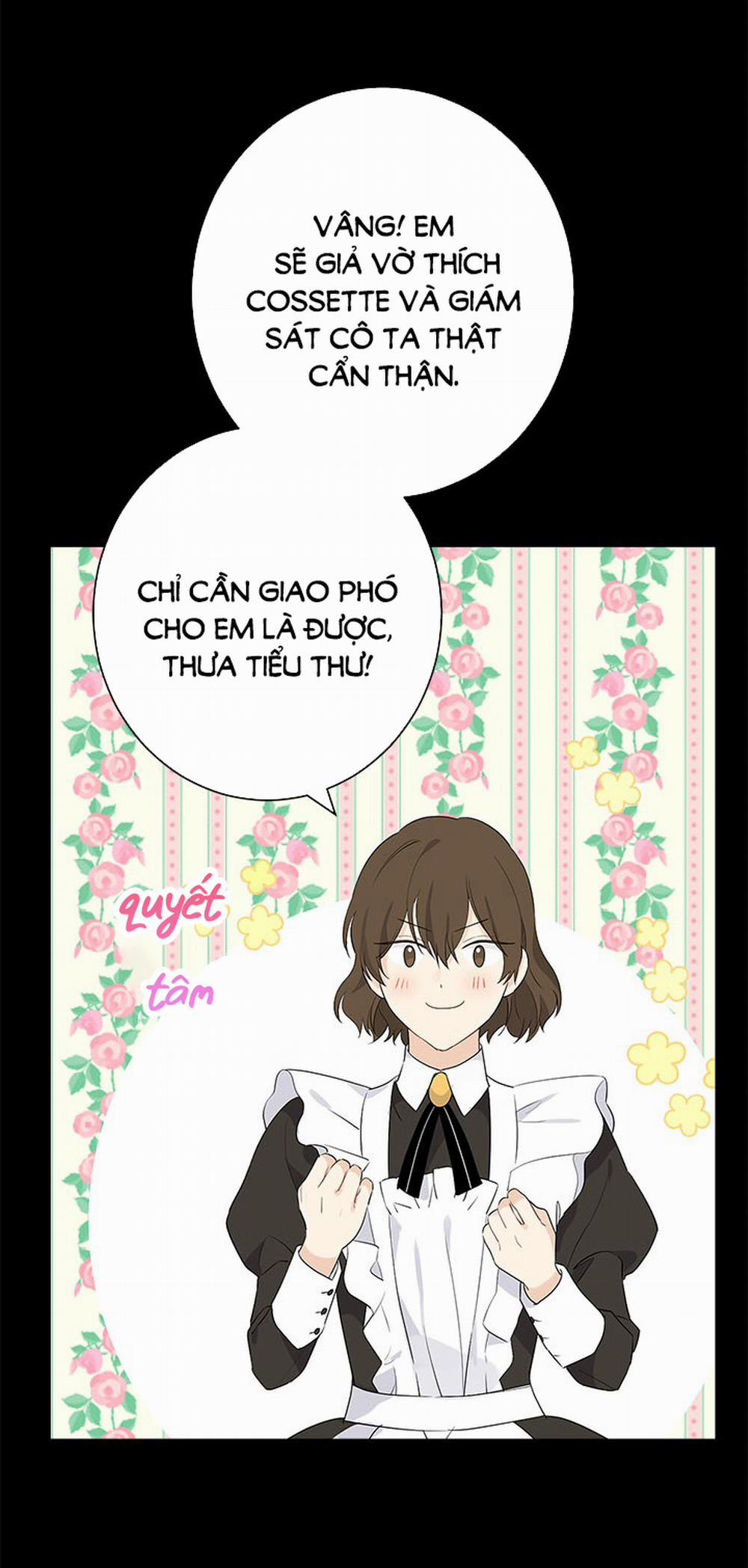 Tôi Là Minh Chứng Của Sự Thật 51 trang 8