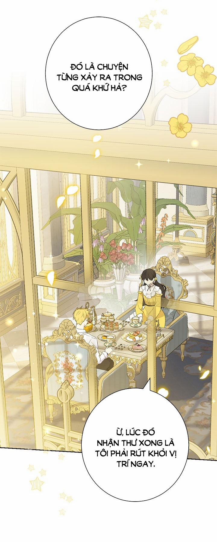 Tôi Là Minh Chứng Của Sự Thật 52 trang 13