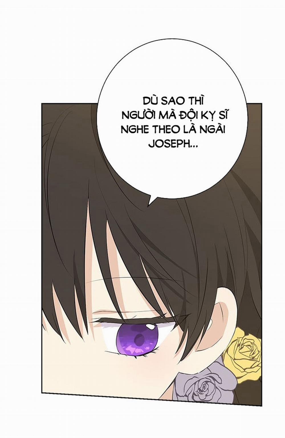 Tôi Là Minh Chứng Của Sự Thật 52 trang 14