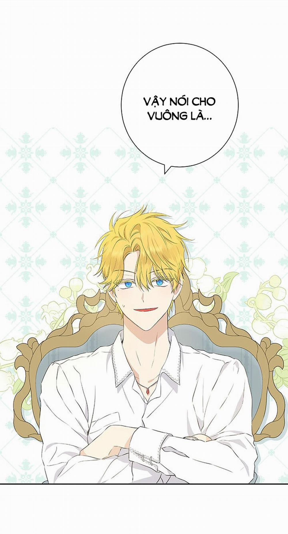 Tôi Là Minh Chứng Của Sự Thật 52 trang 22