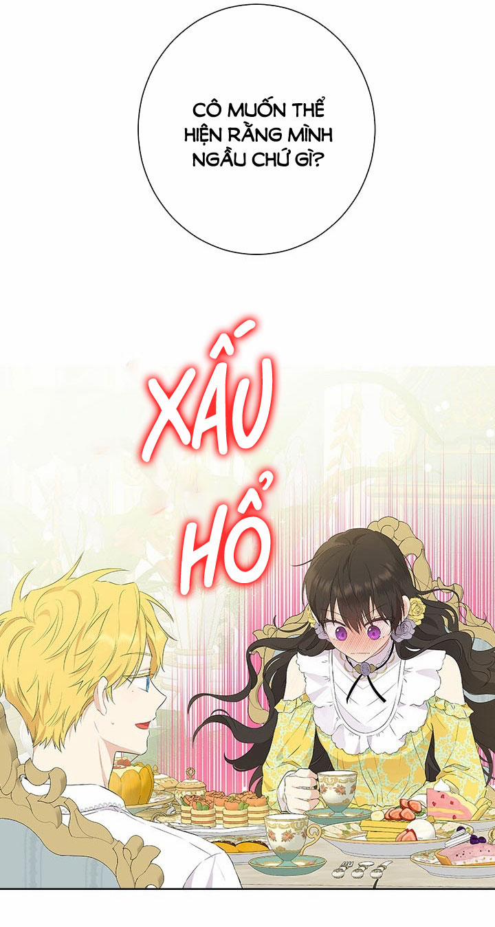 Tôi Là Minh Chứng Của Sự Thật 52 trang 23