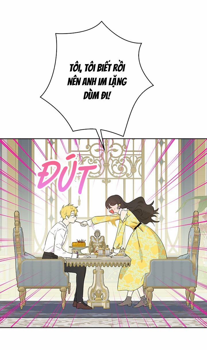 Tôi Là Minh Chứng Của Sự Thật 52 trang 24