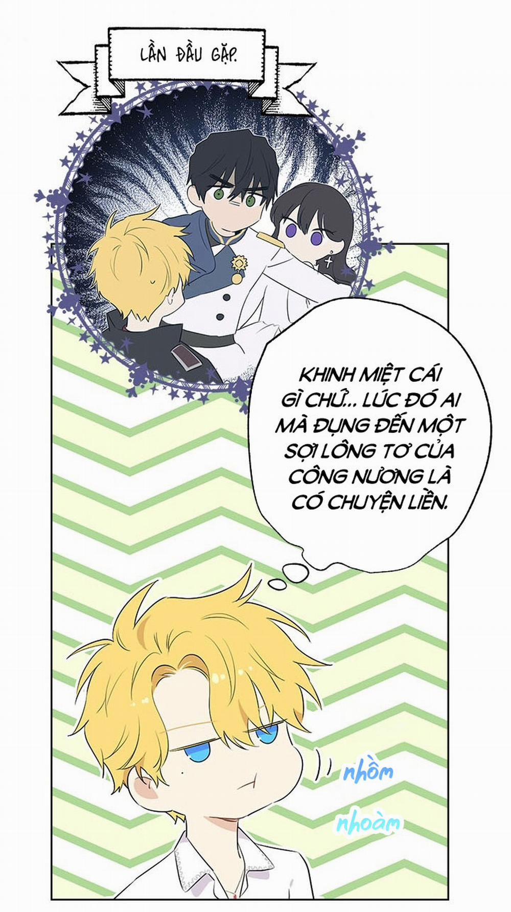 Tôi Là Minh Chứng Của Sự Thật 52 trang 26