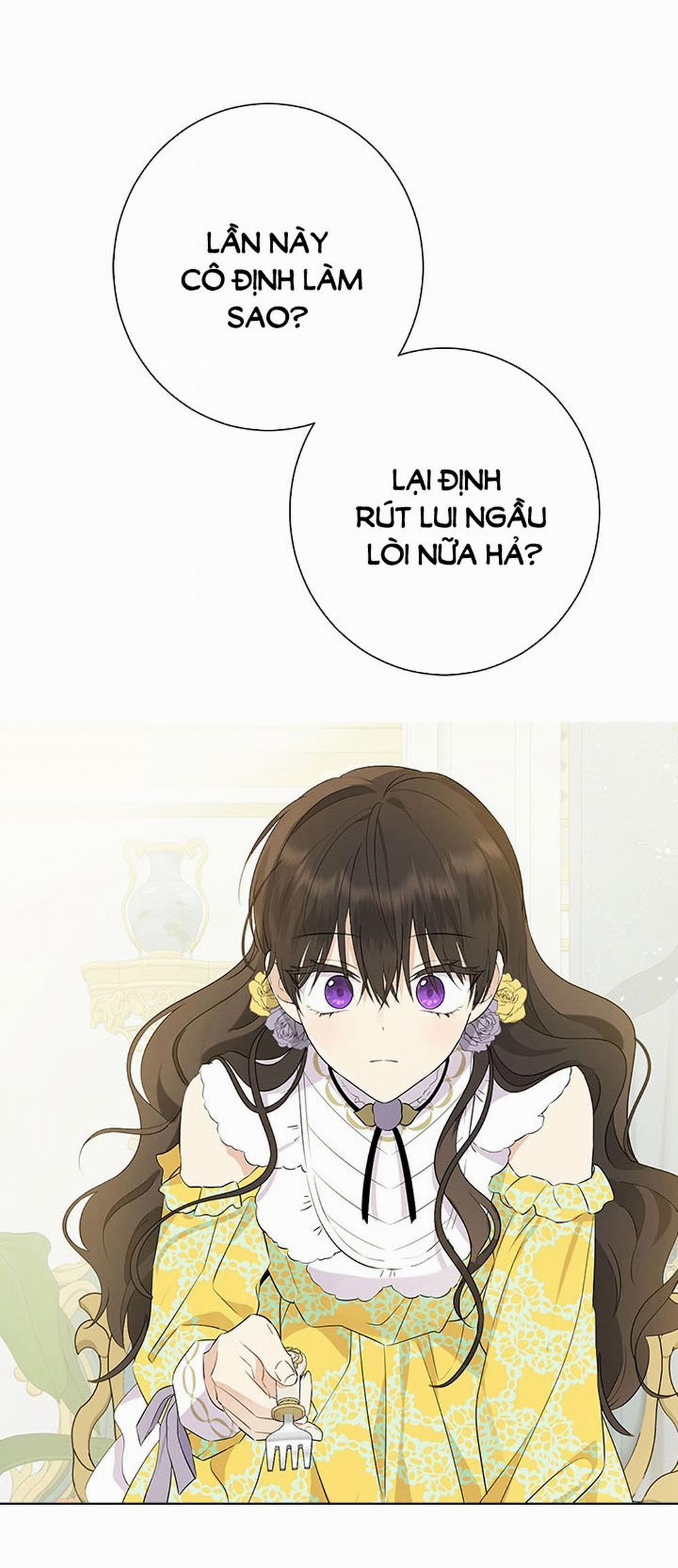 Tôi Là Minh Chứng Của Sự Thật 52 trang 27