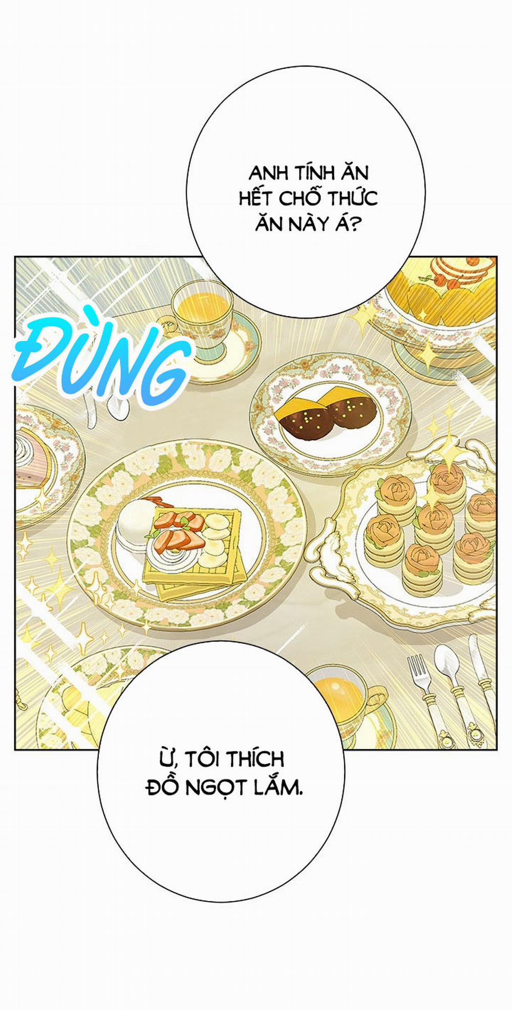 Tôi Là Minh Chứng Của Sự Thật 52 trang 3