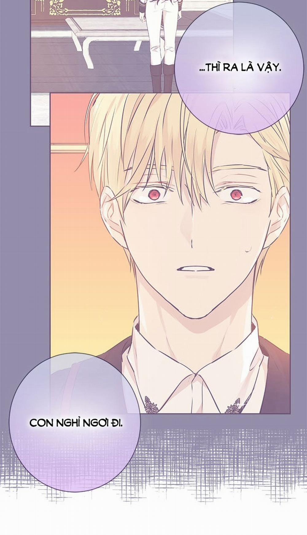 Tôi Là Minh Chứng Của Sự Thật 52 trang 30