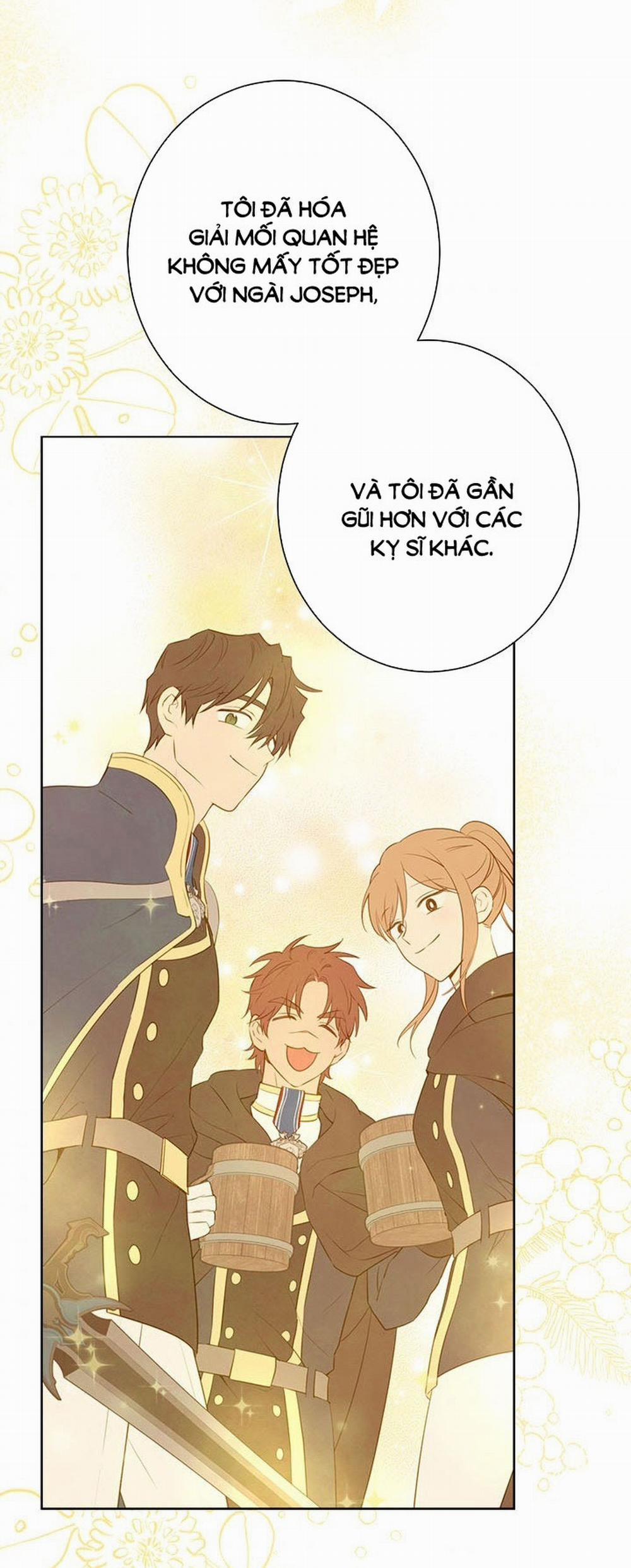 Tôi Là Minh Chứng Của Sự Thật 52 trang 33