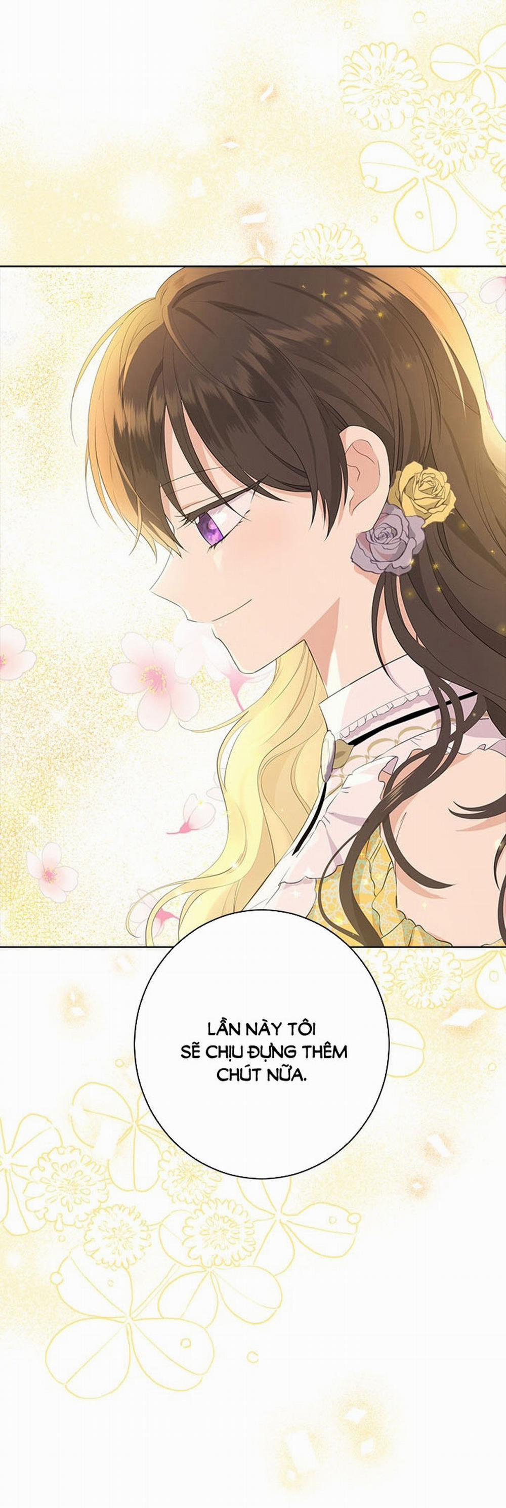 Tôi Là Minh Chứng Của Sự Thật 52 trang 35