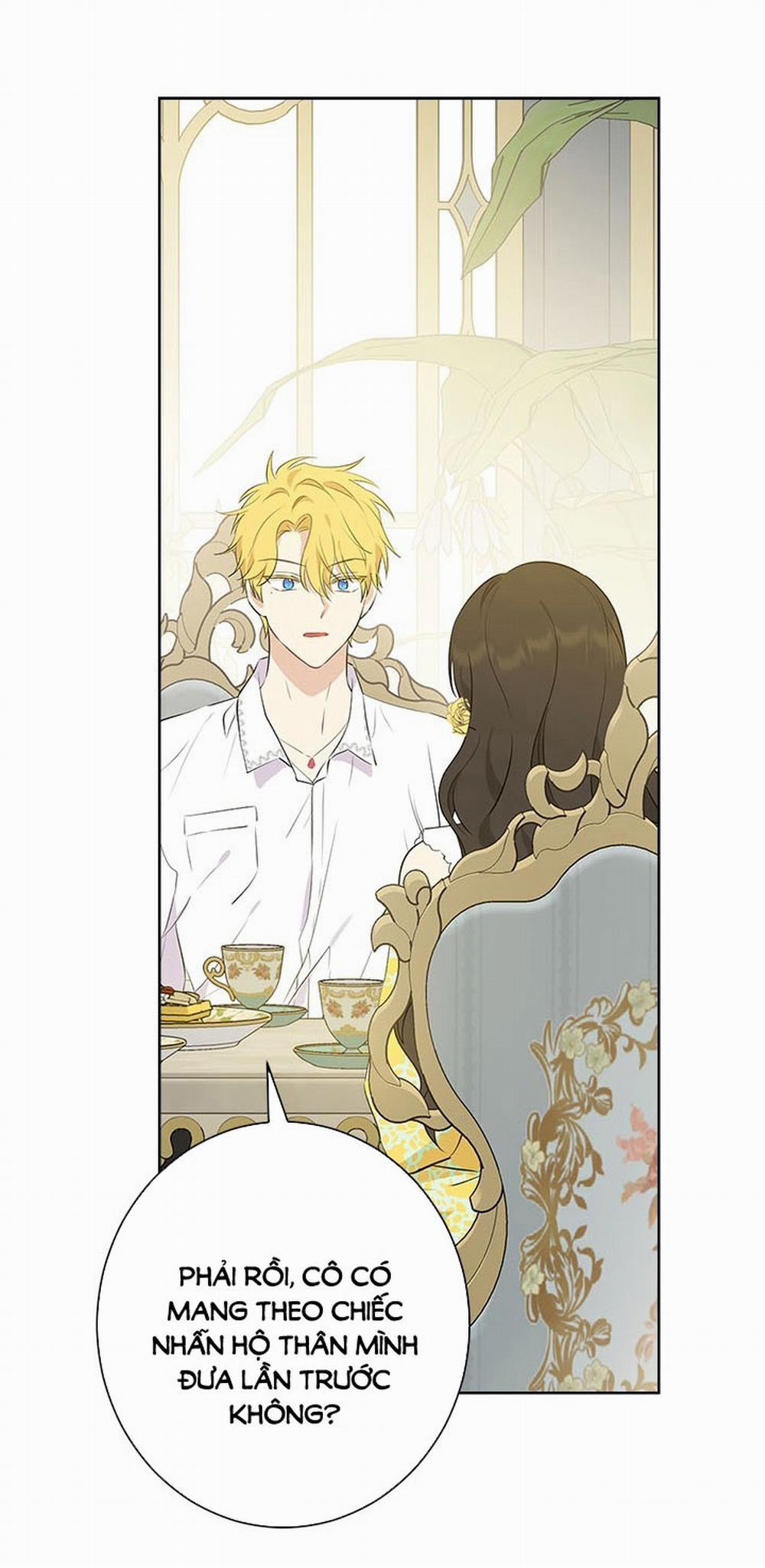 Tôi Là Minh Chứng Của Sự Thật 52 trang 36