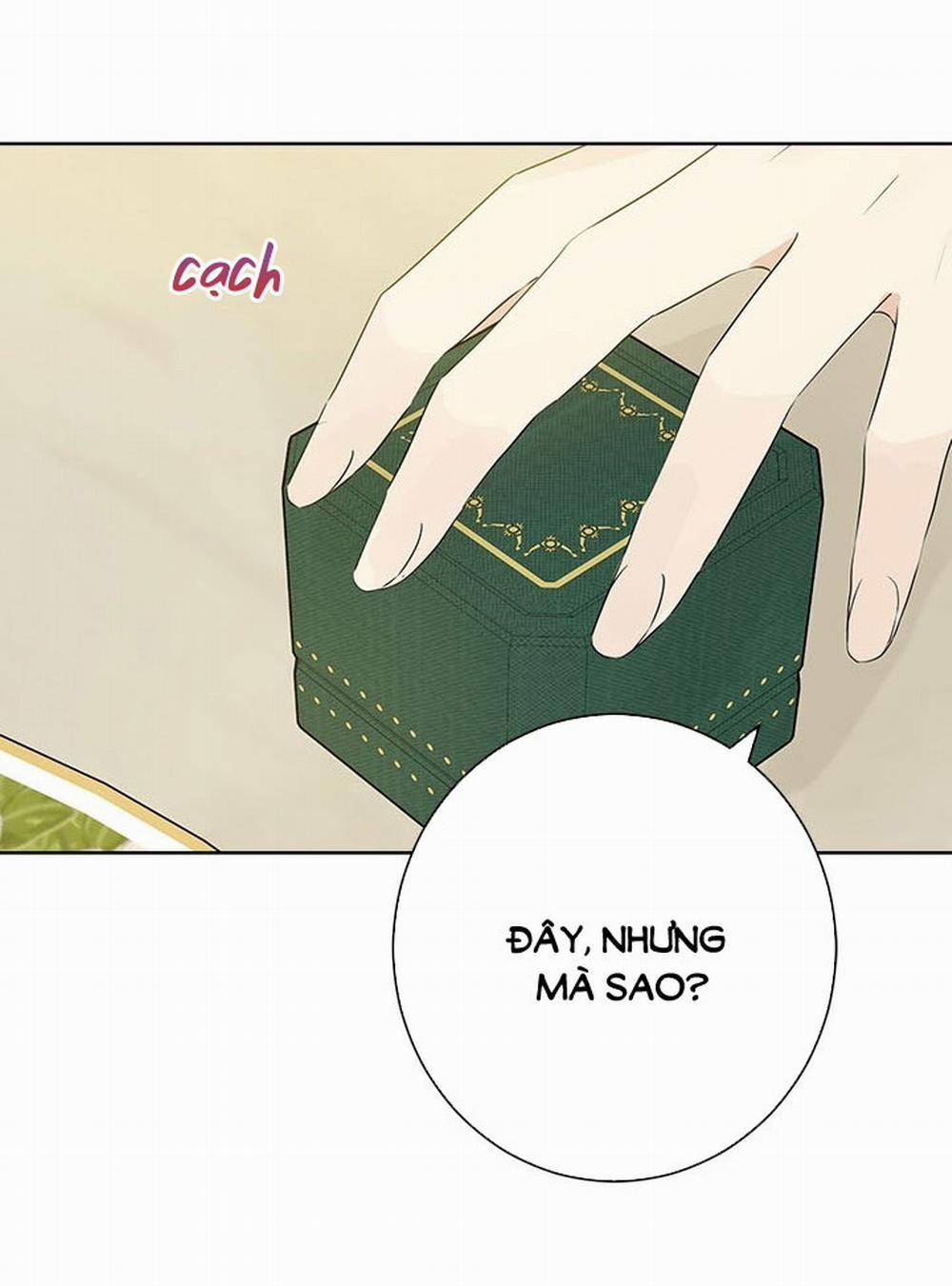 Tôi Là Minh Chứng Của Sự Thật 52 trang 37