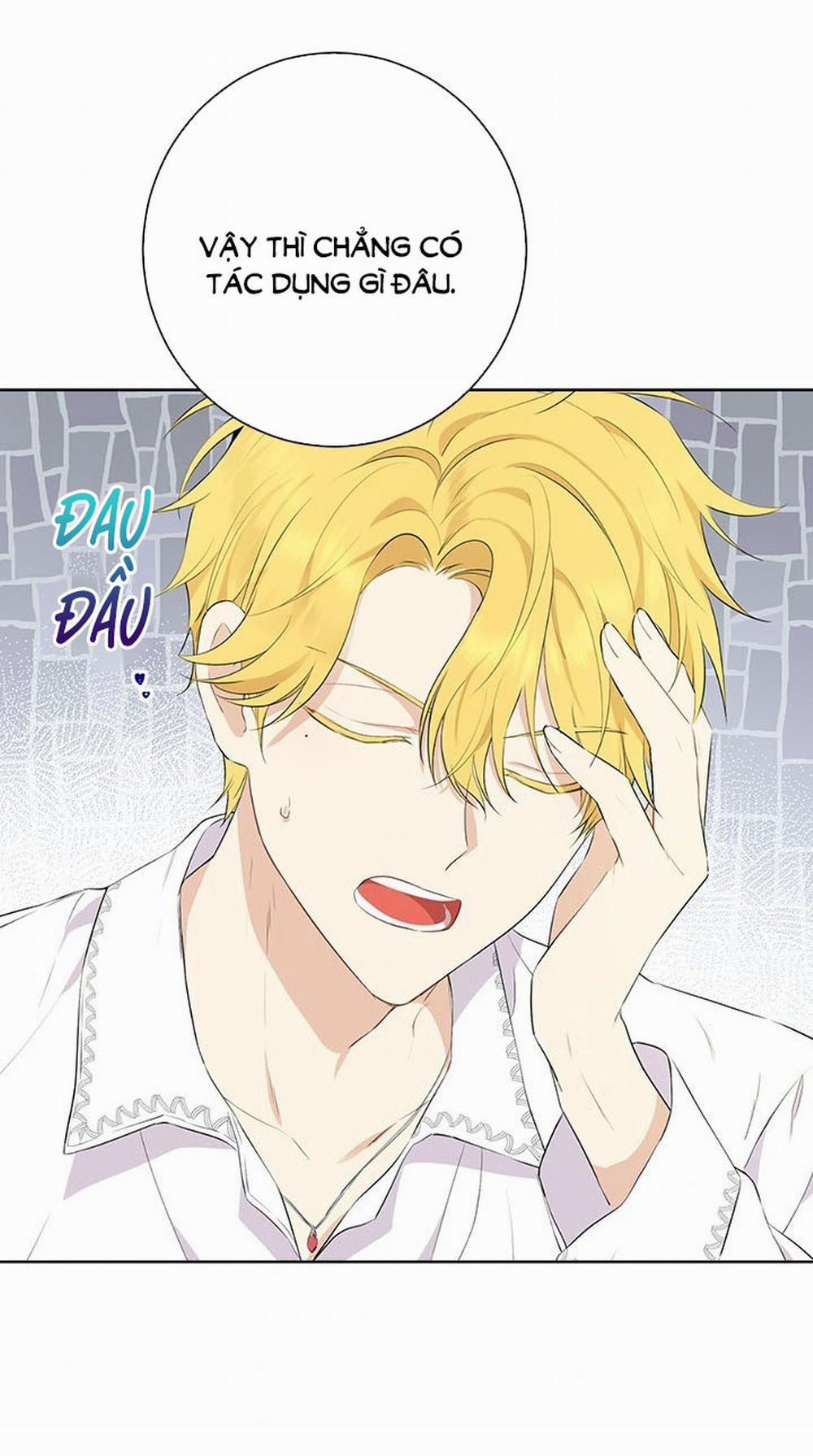 Tôi Là Minh Chứng Của Sự Thật 52 trang 39