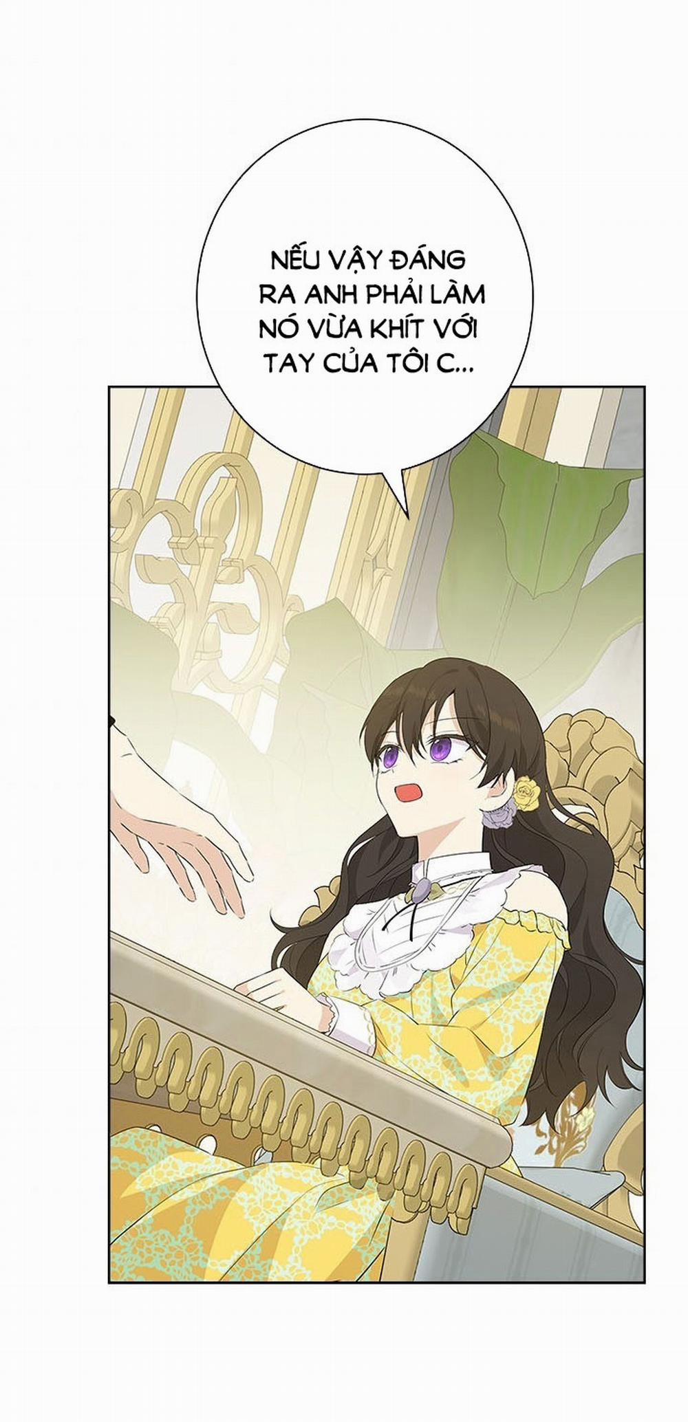 Tôi Là Minh Chứng Của Sự Thật 52 trang 40