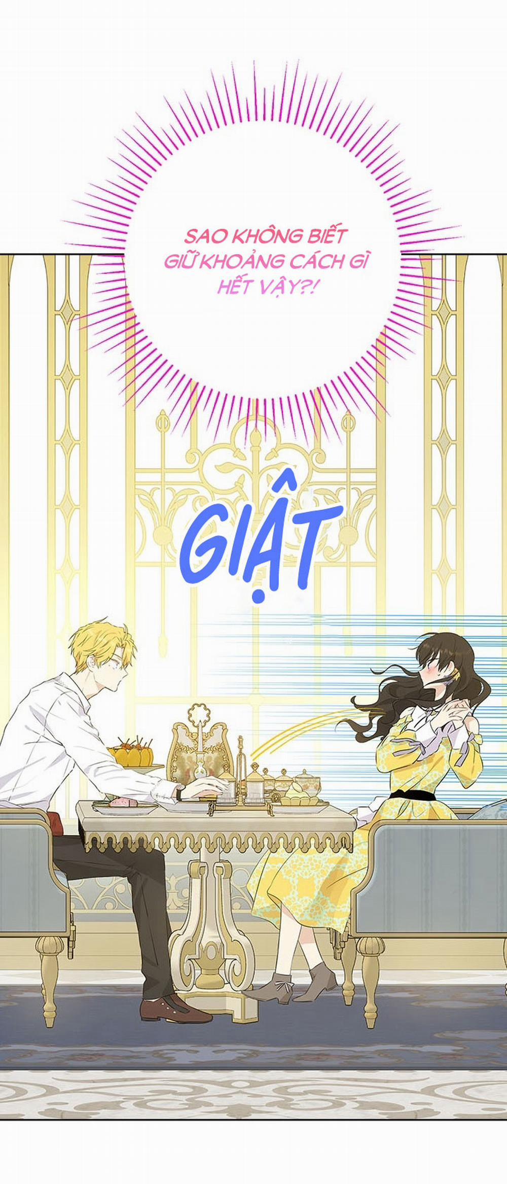 Tôi Là Minh Chứng Của Sự Thật 52 trang 48