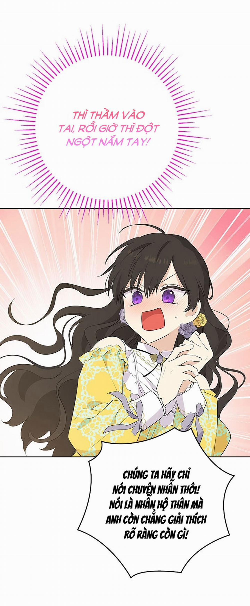 Tôi Là Minh Chứng Của Sự Thật 52 trang 49