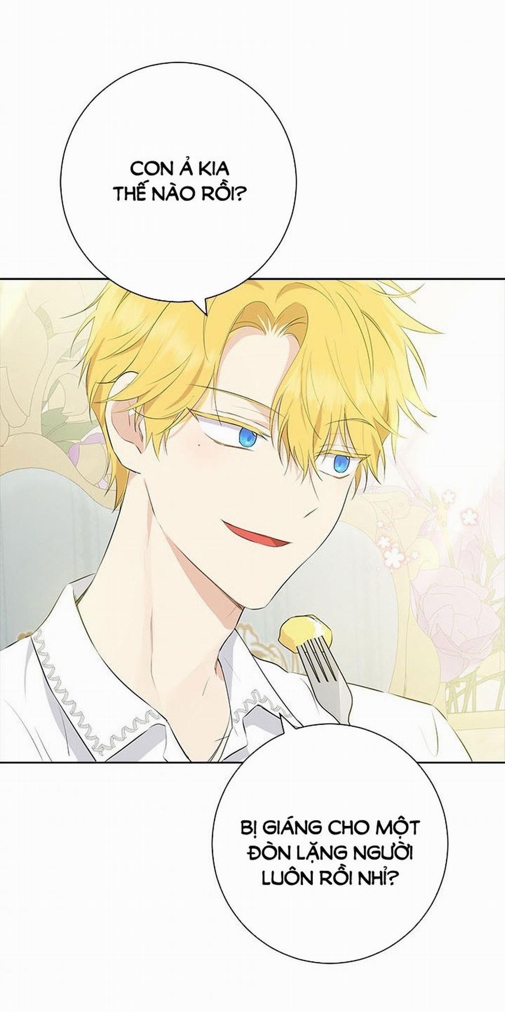 Tôi Là Minh Chứng Của Sự Thật 52 trang 5