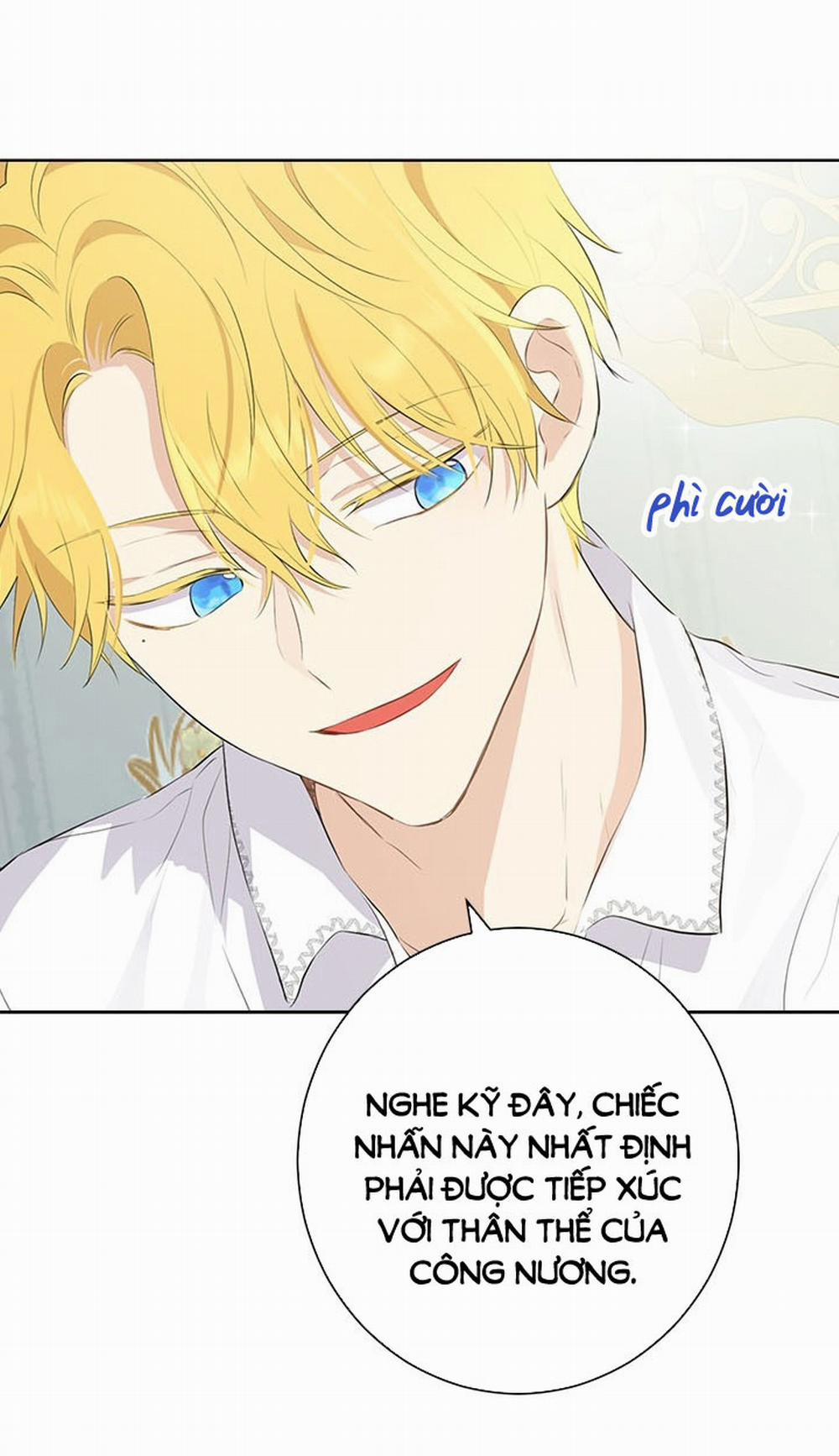 Tôi Là Minh Chứng Của Sự Thật 52 trang 50