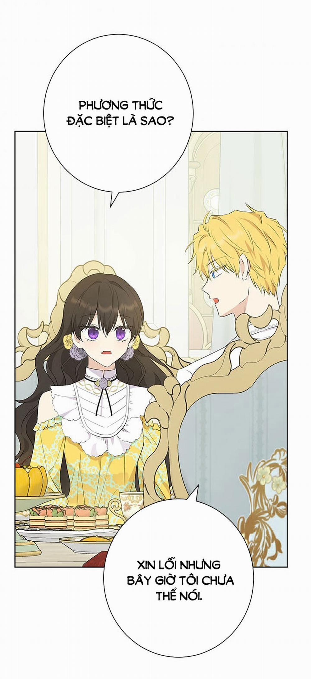 Tôi Là Minh Chứng Của Sự Thật 52 trang 53