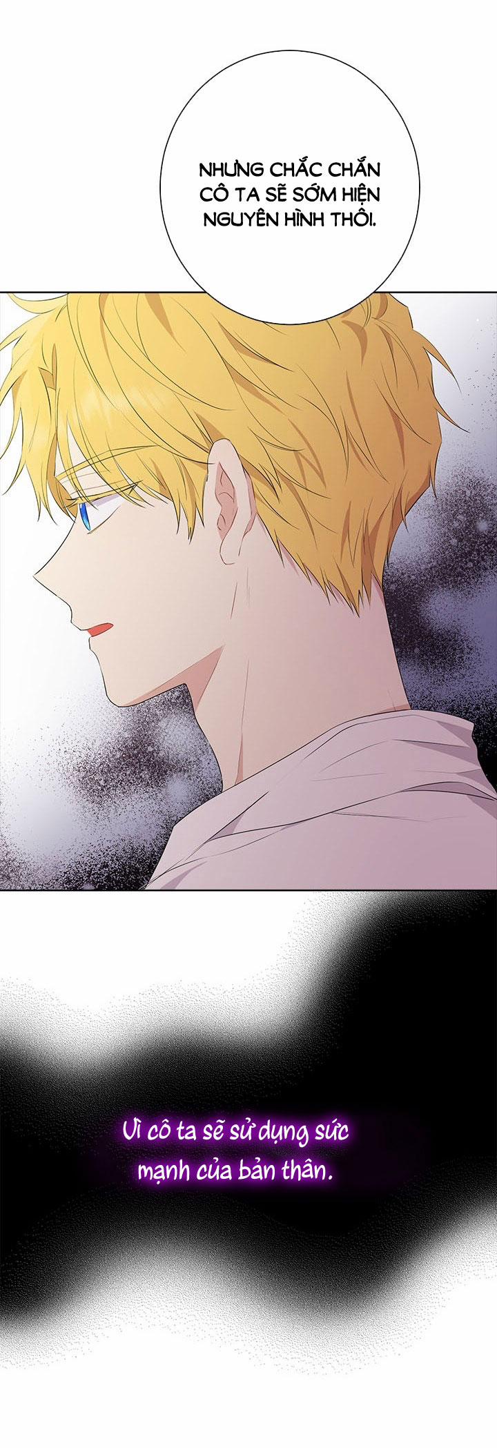 Tôi Là Minh Chứng Của Sự Thật 52 trang 54