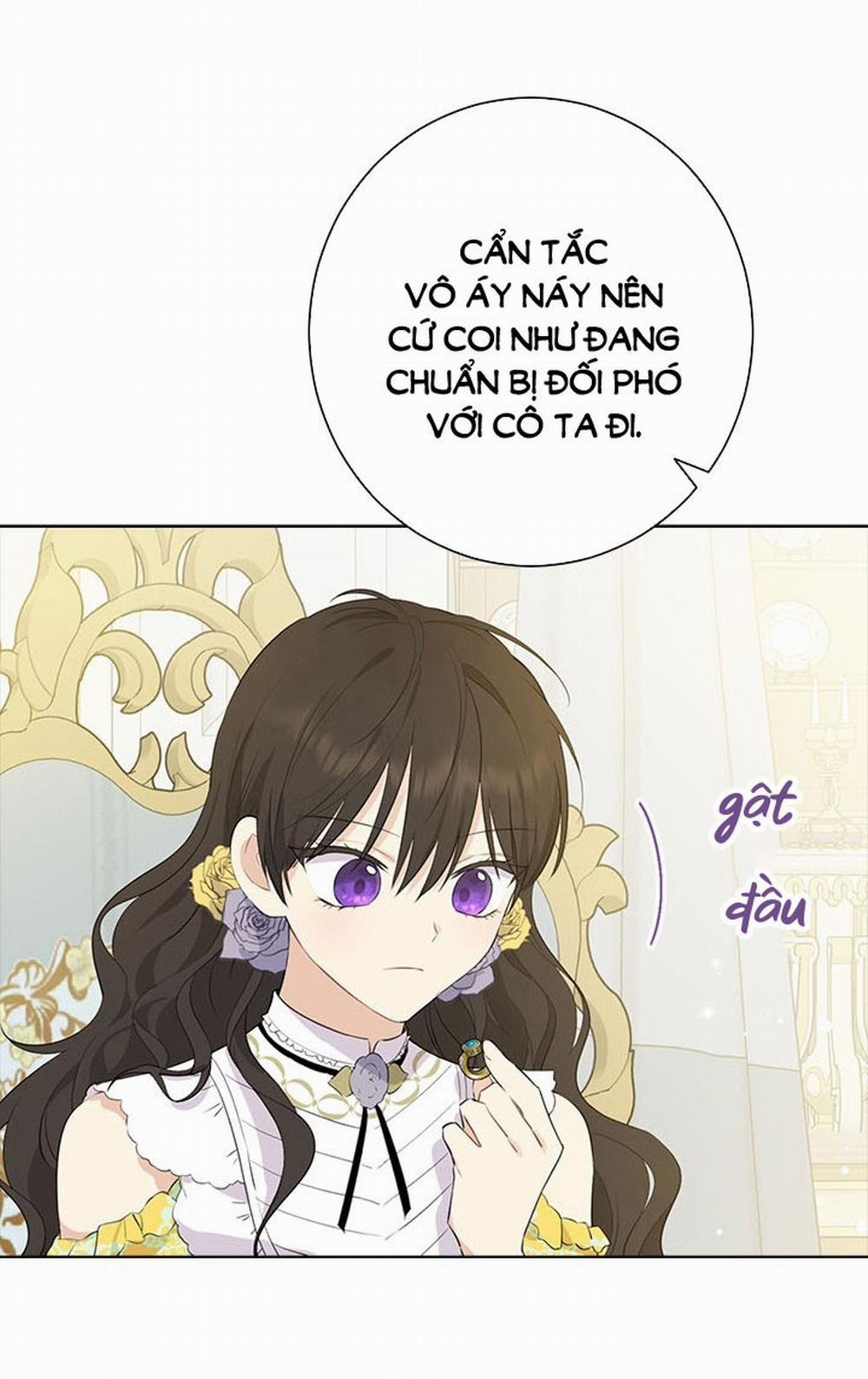 Tôi Là Minh Chứng Của Sự Thật 52 trang 55