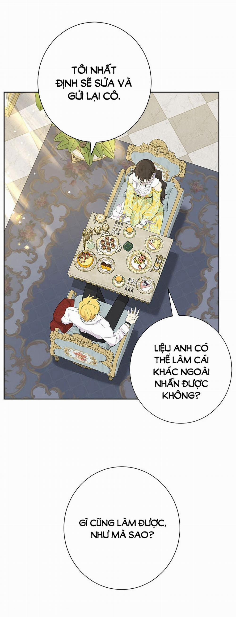 Tôi Là Minh Chứng Của Sự Thật 52 trang 56