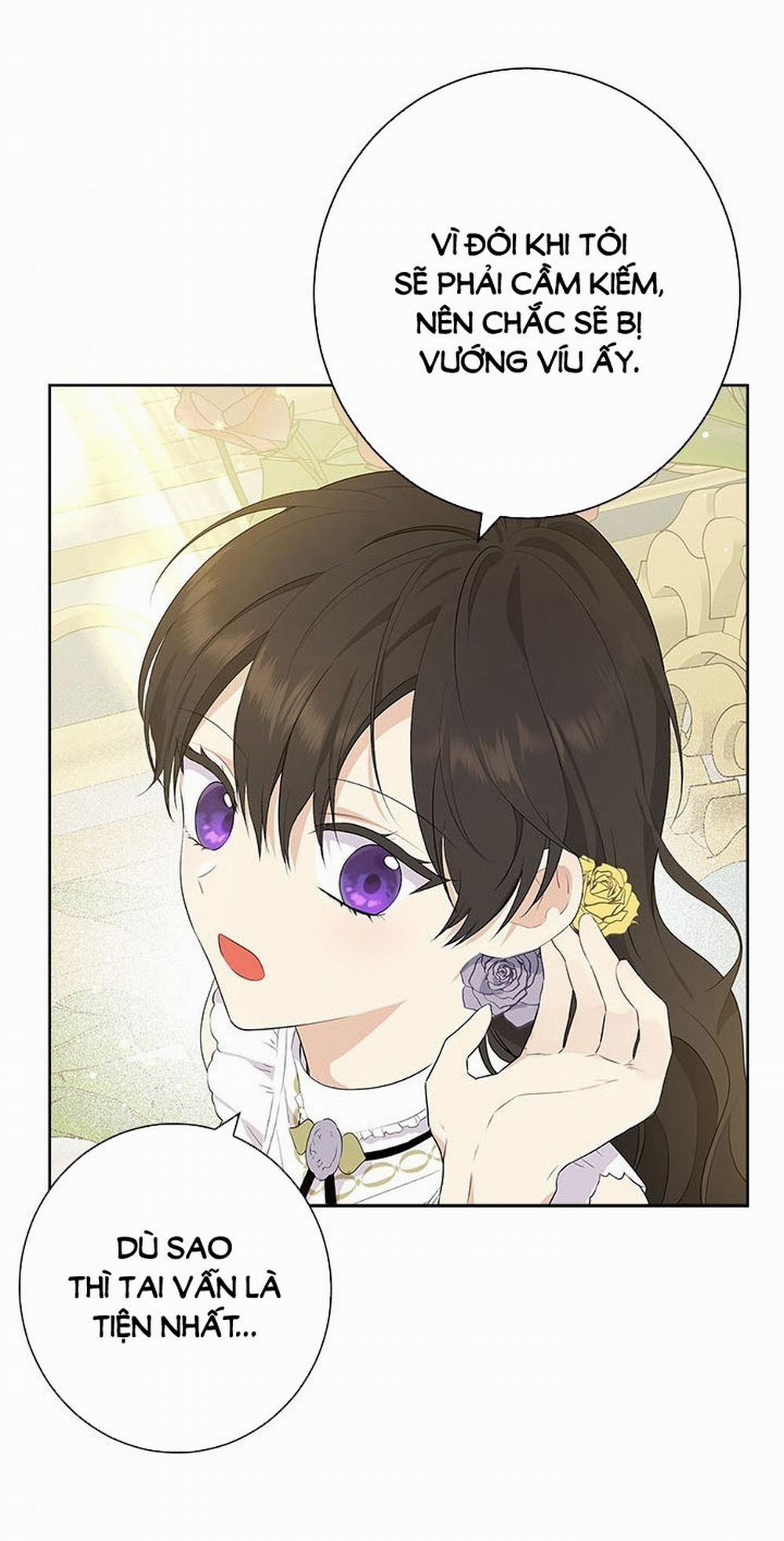 Tôi Là Minh Chứng Của Sự Thật 52 trang 57