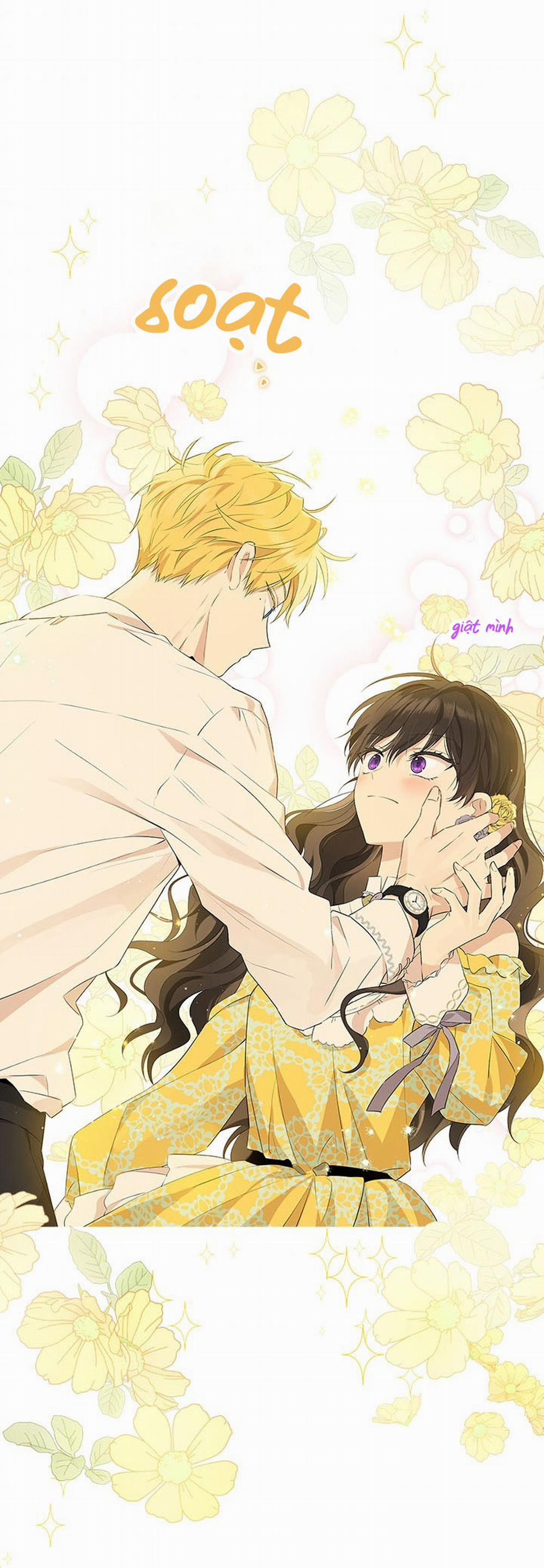 Tôi Là Minh Chứng Của Sự Thật 52 trang 58