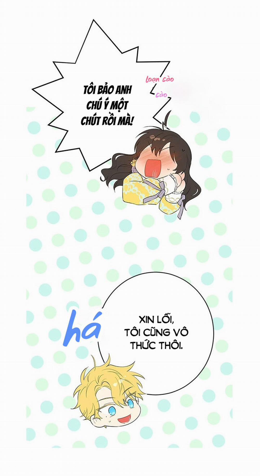 Tôi Là Minh Chứng Của Sự Thật 52 trang 59