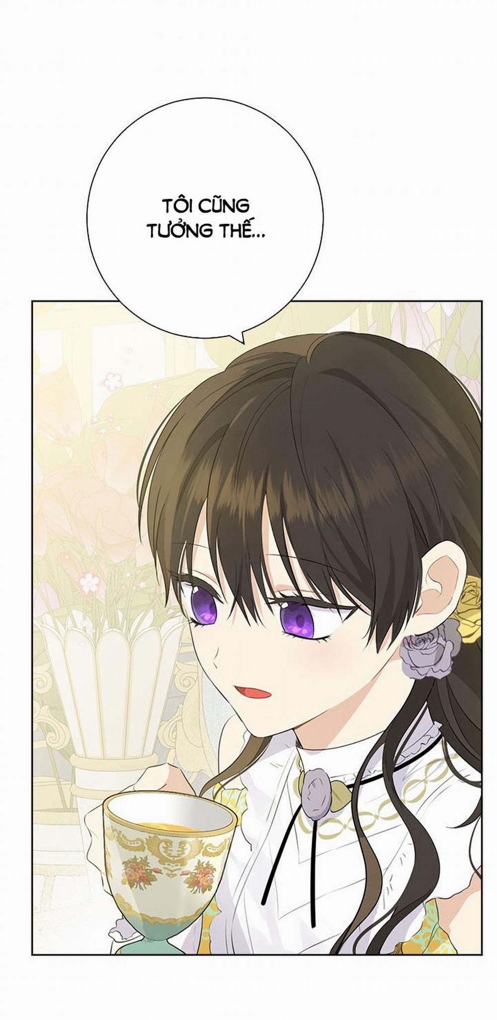 Tôi Là Minh Chứng Của Sự Thật 52 trang 6