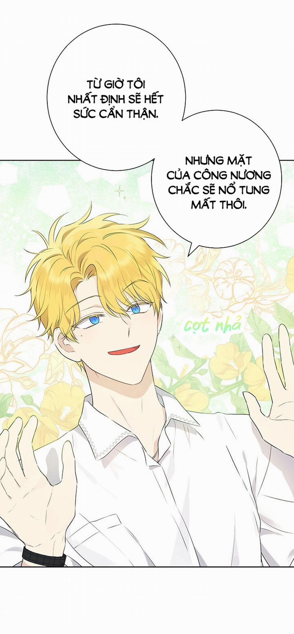 Tôi Là Minh Chứng Của Sự Thật 52 trang 60