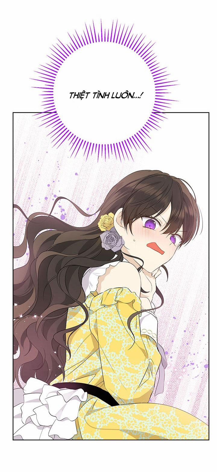 Tôi Là Minh Chứng Của Sự Thật 52 trang 61