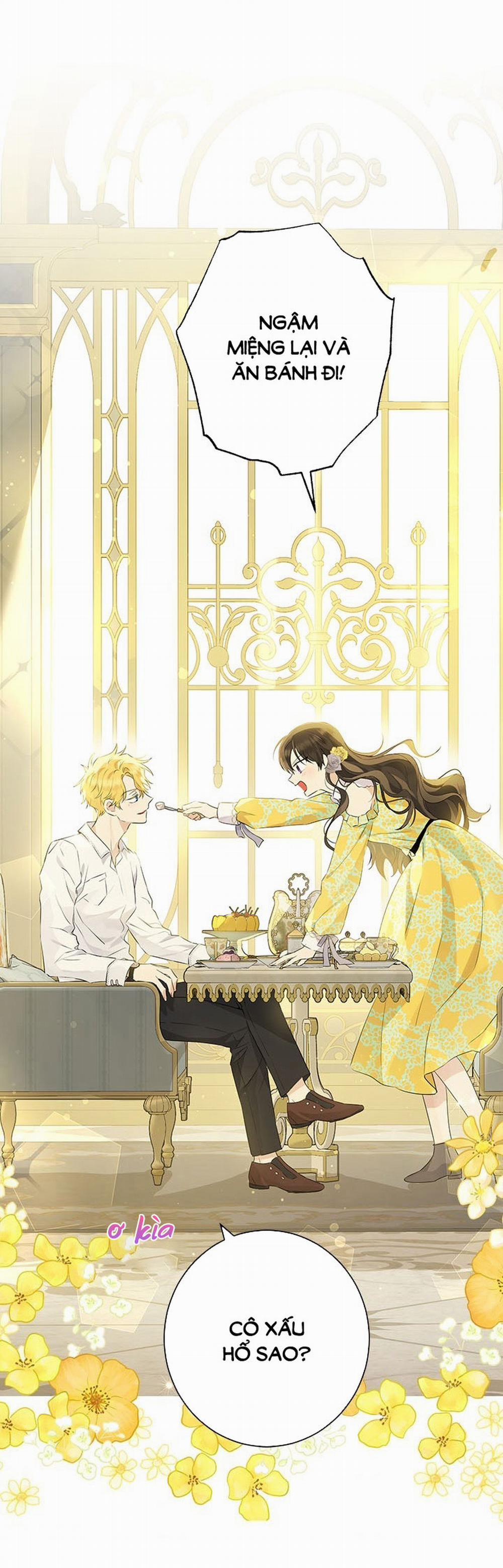 Tôi Là Minh Chứng Của Sự Thật 52 trang 62