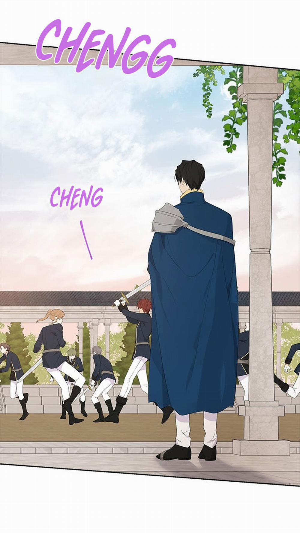 Tôi Là Minh Chứng Của Sự Thật 52 trang 64