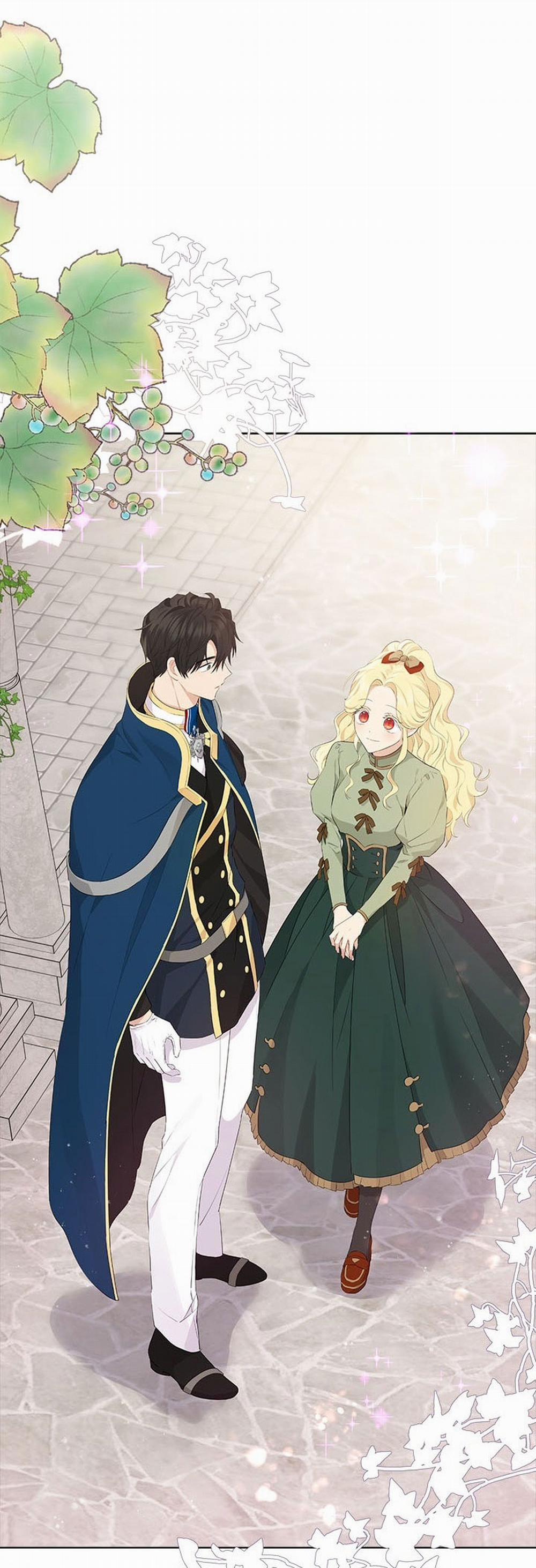 Tôi Là Minh Chứng Của Sự Thật 52 trang 67