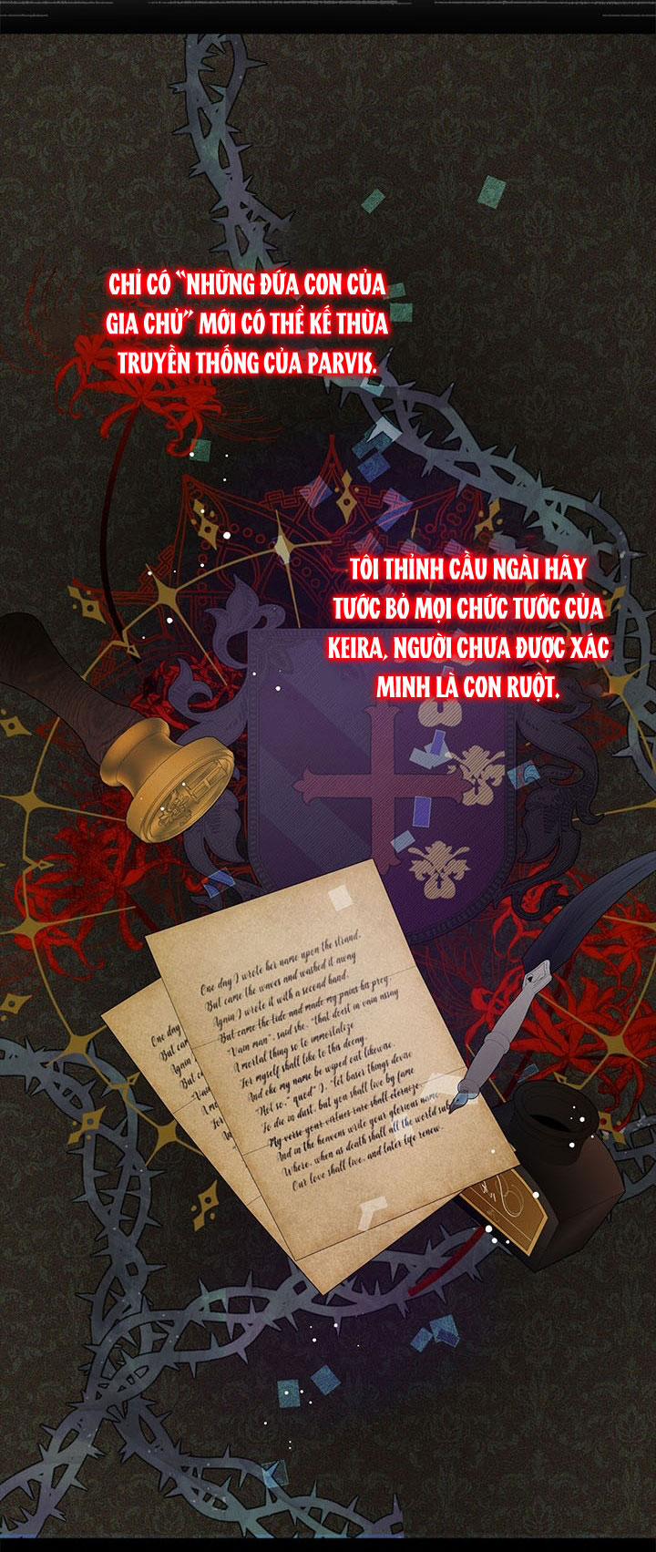 Tôi Là Minh Chứng Của Sự Thật 52 trang 9