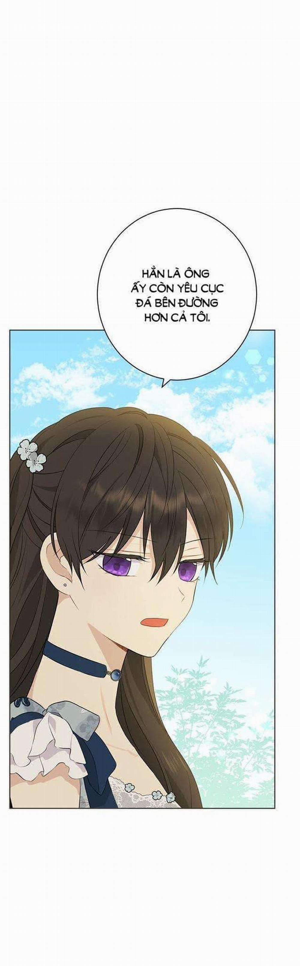 Tôi Là Minh Chứng Của Sự Thật 58 trang 10