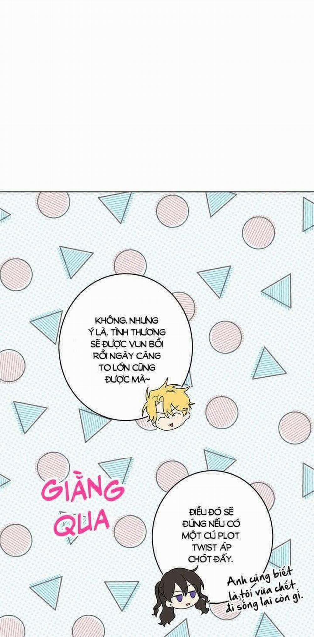 Tôi Là Minh Chứng Của Sự Thật 58 trang 13