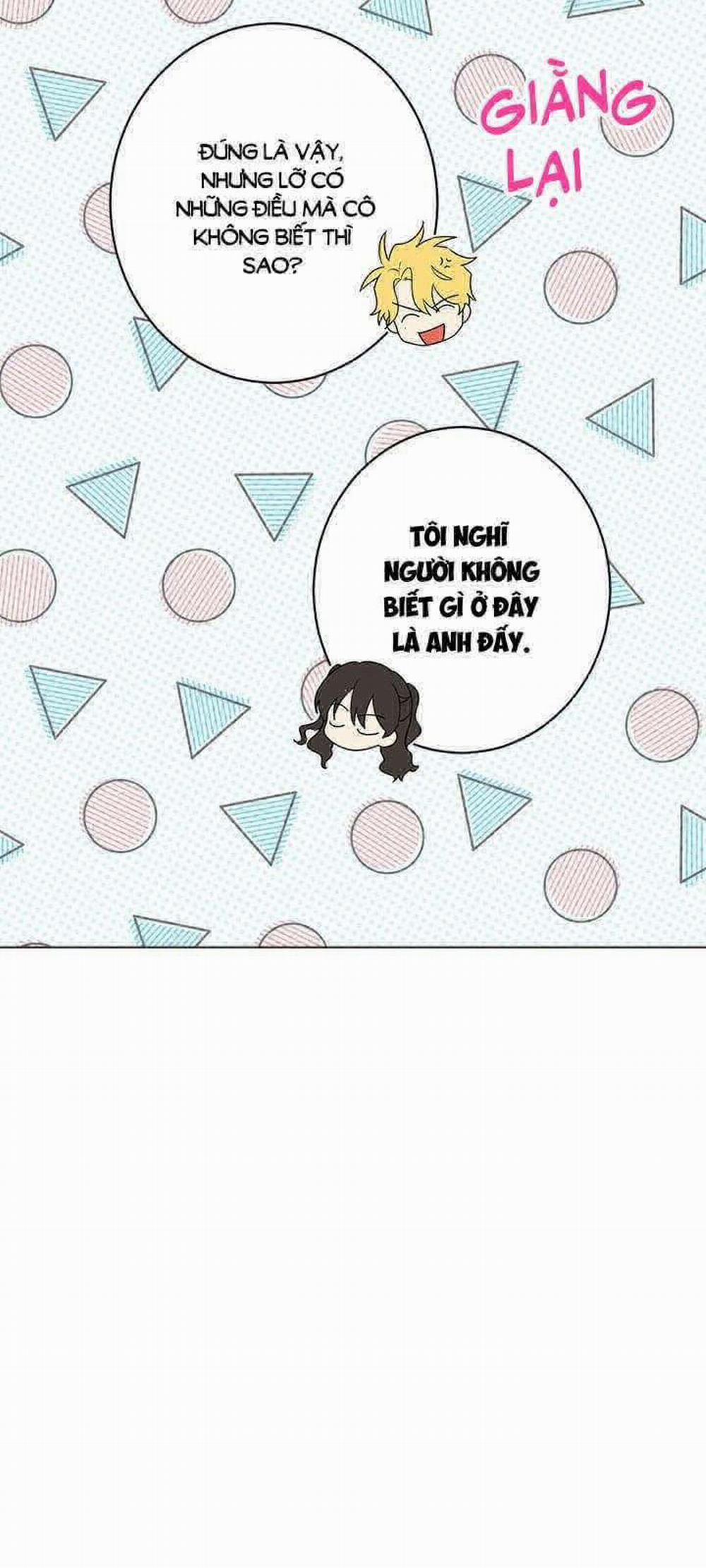 Tôi Là Minh Chứng Của Sự Thật 58 trang 14