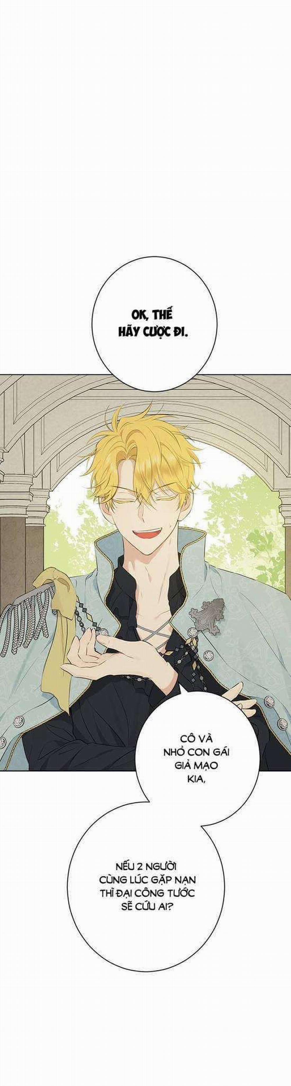 Tôi Là Minh Chứng Của Sự Thật 58 trang 15