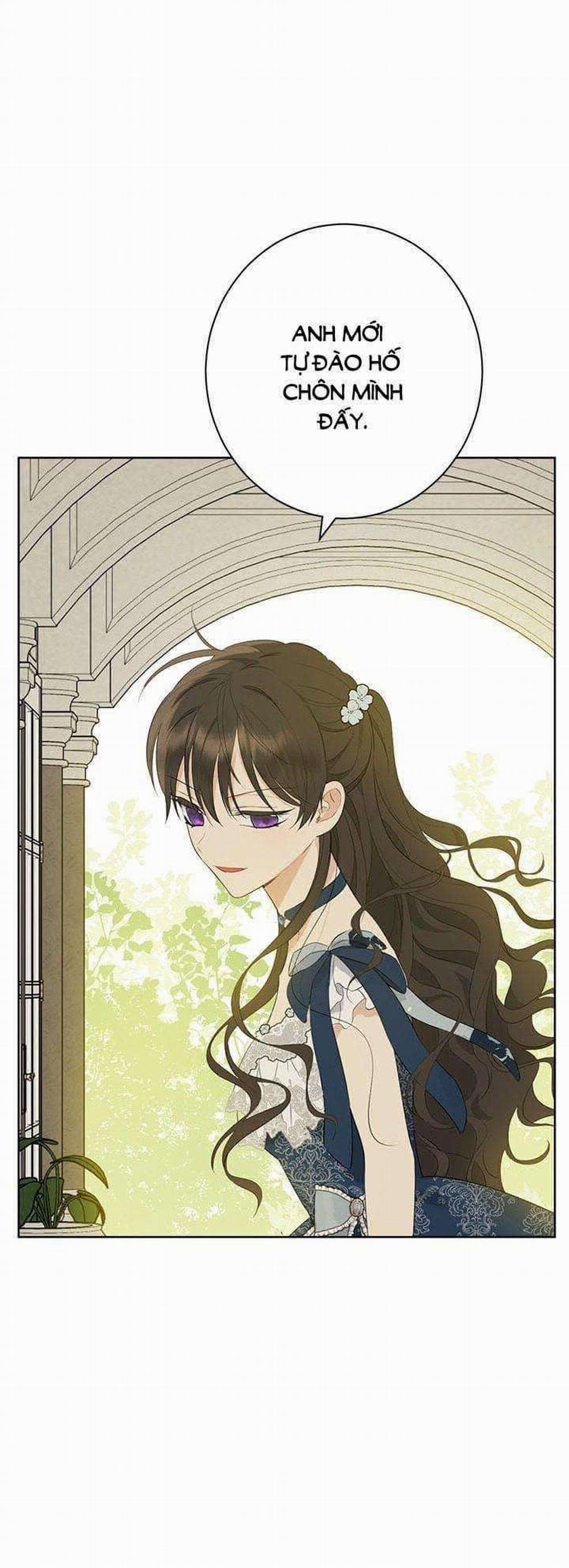 Tôi Là Minh Chứng Của Sự Thật 58 trang 16