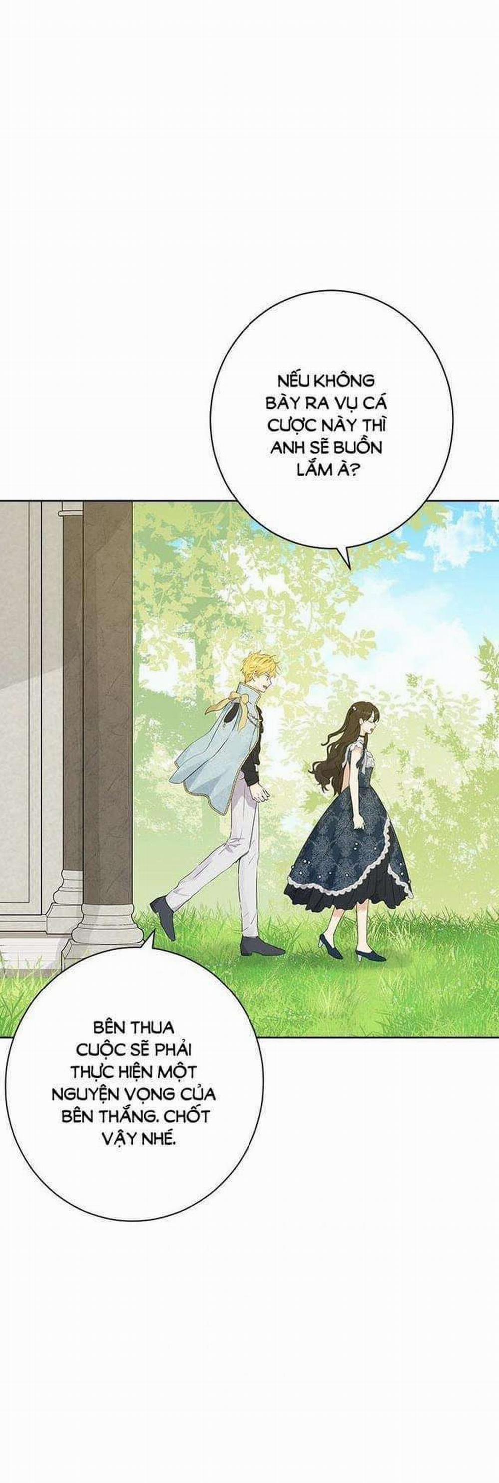 Tôi Là Minh Chứng Của Sự Thật 58 trang 17