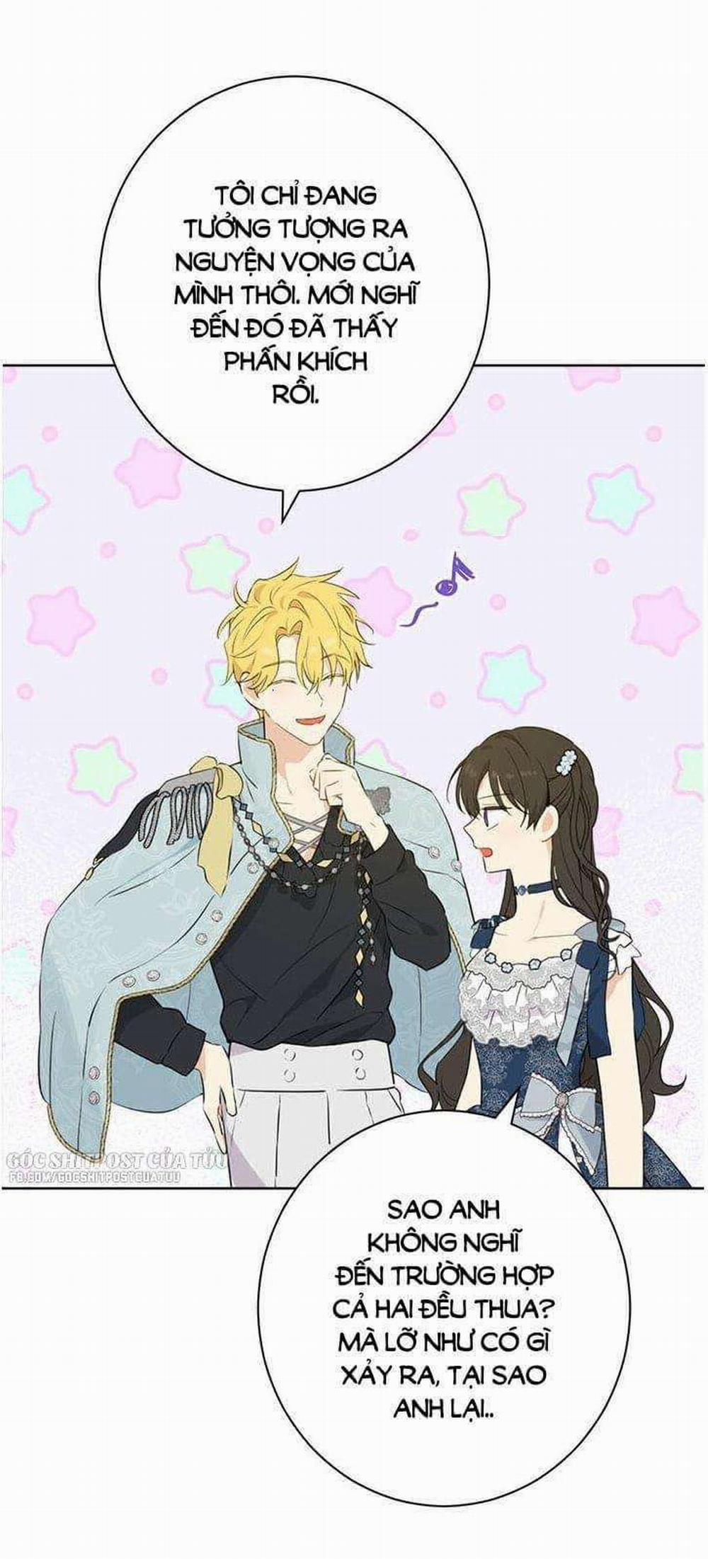 Tôi Là Minh Chứng Của Sự Thật 58 trang 19