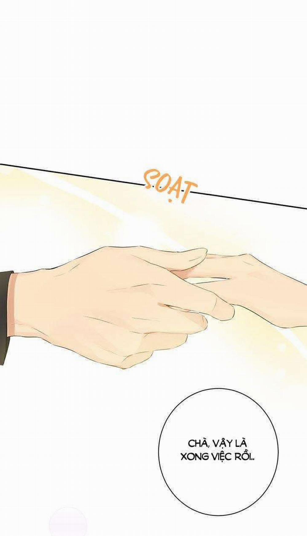 Tôi Là Minh Chứng Của Sự Thật 58 trang 21