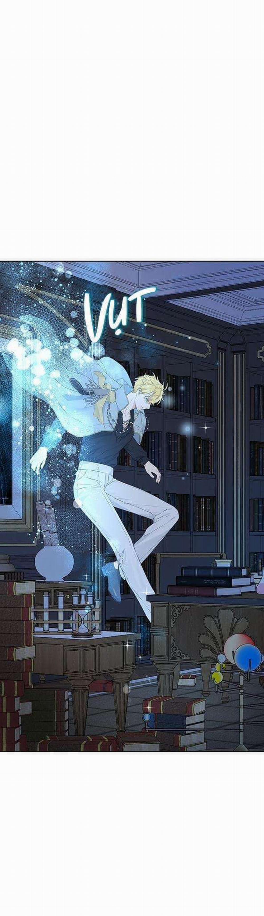 Tôi Là Minh Chứng Của Sự Thật 58 trang 27