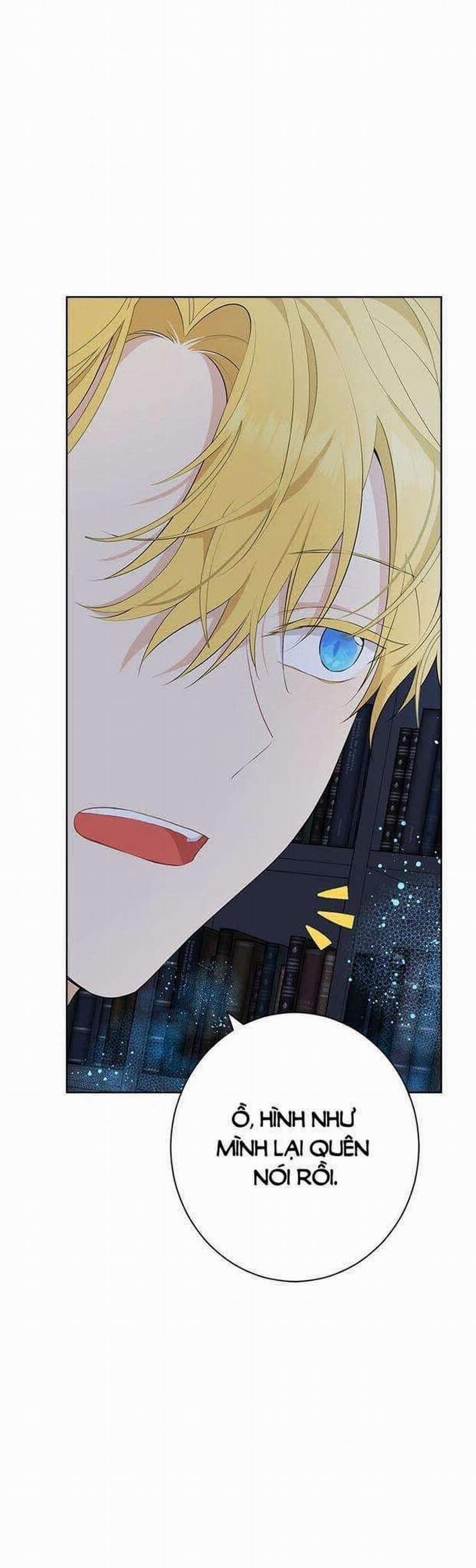 Tôi Là Minh Chứng Của Sự Thật 58 trang 28