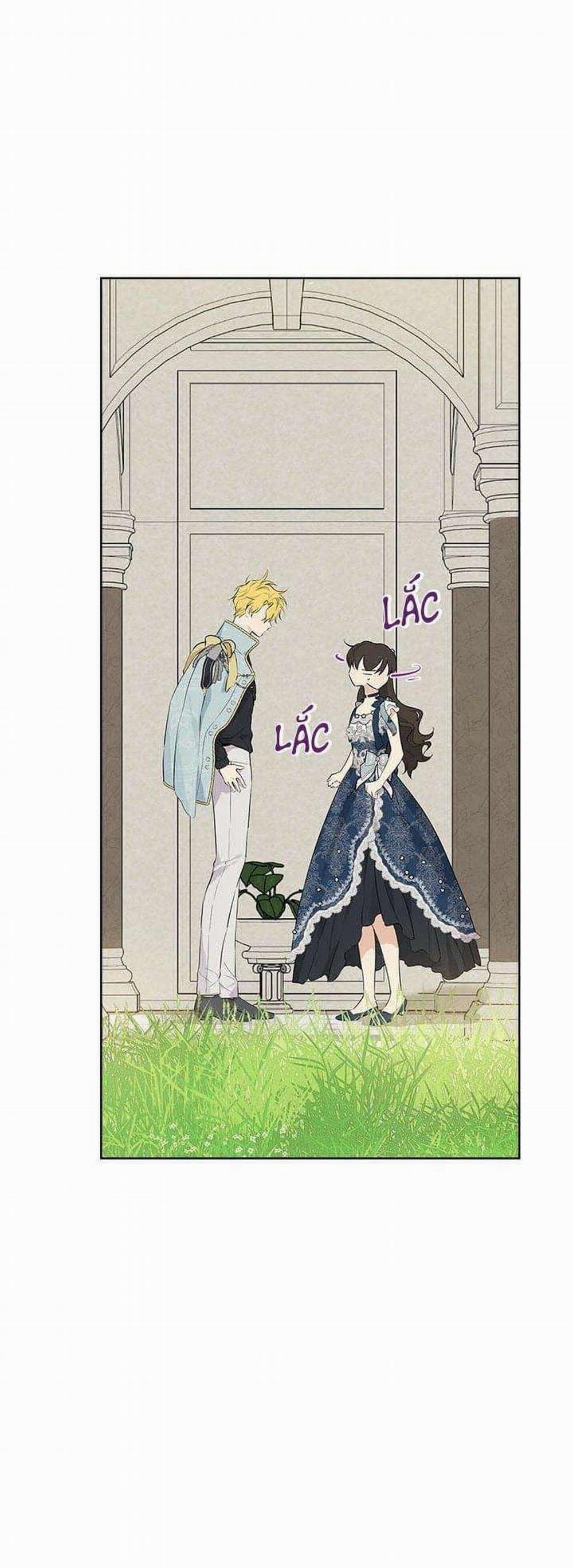 Tôi Là Minh Chứng Của Sự Thật 58 trang 3