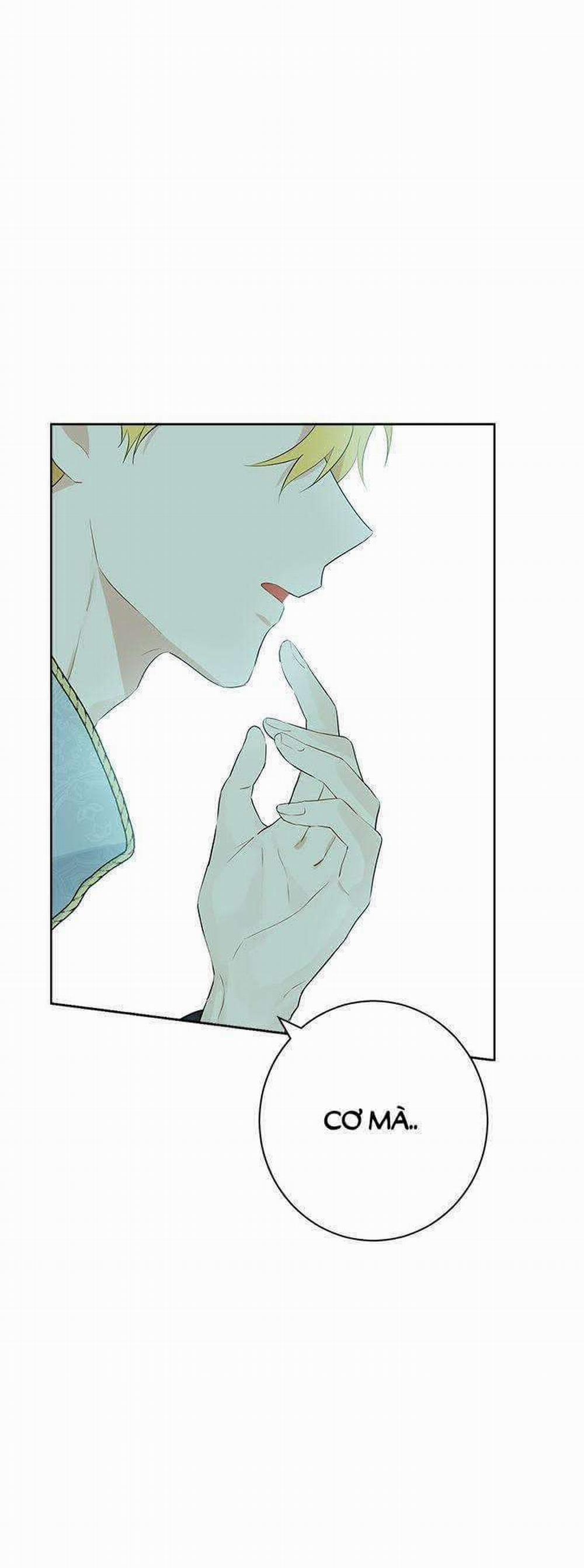 Tôi Là Minh Chứng Của Sự Thật 58 trang 30