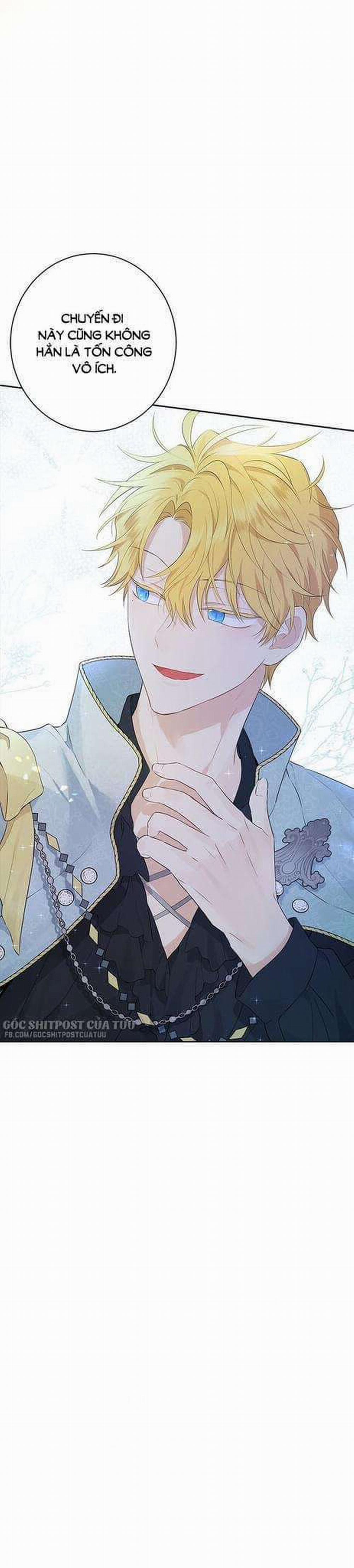 Tôi Là Minh Chứng Của Sự Thật 58 trang 32