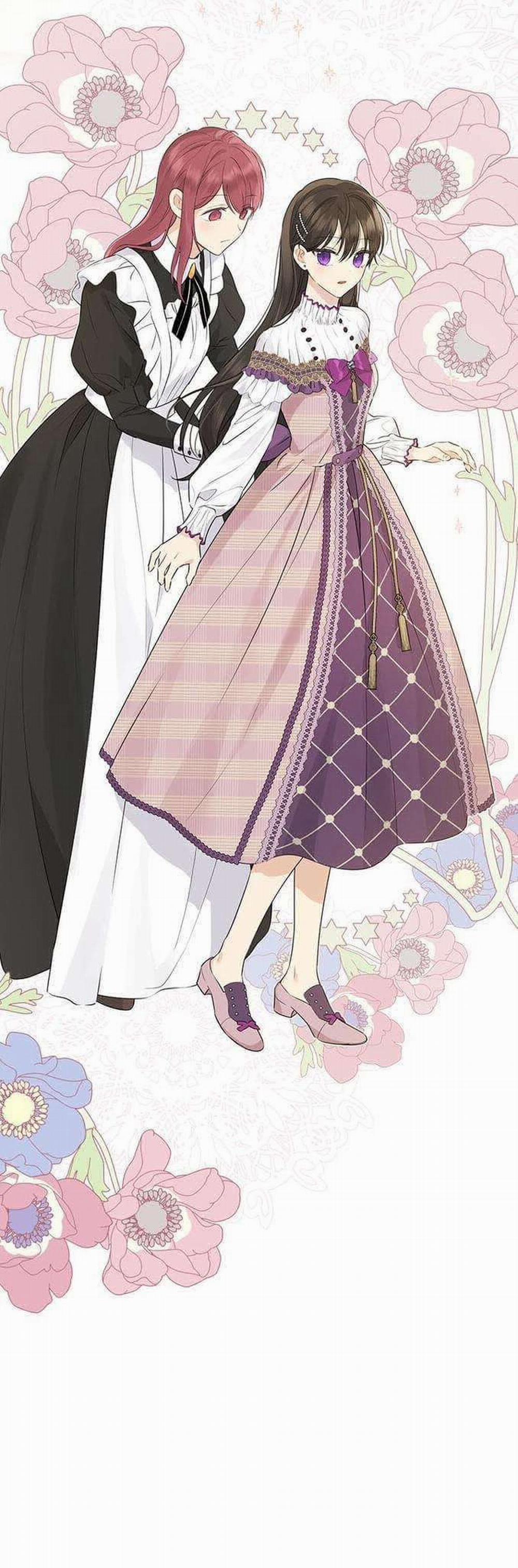 Tôi Là Minh Chứng Của Sự Thật 58 trang 35